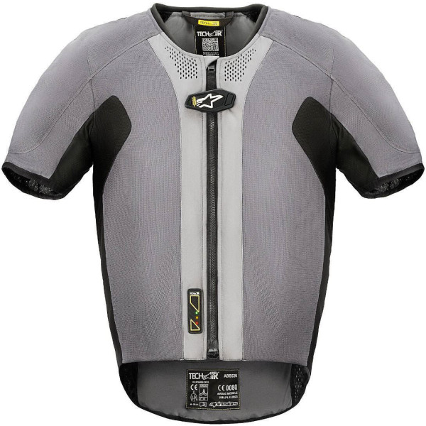 KTM Tech-air?? 5 airbag vest
